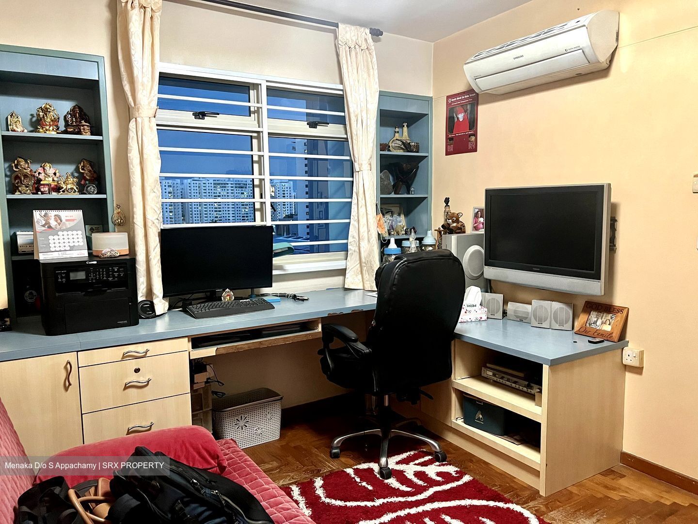 Blk 174B Edgedale Plains (Punggol), HDB 5 Rooms #385225211